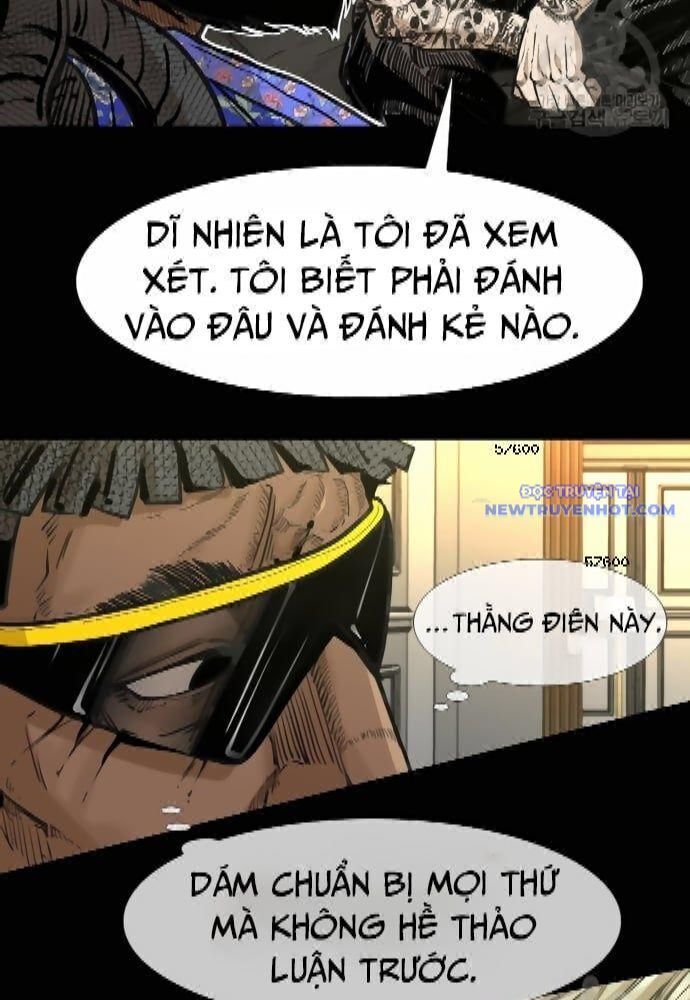 Shark - Cá Mập - Chương 274