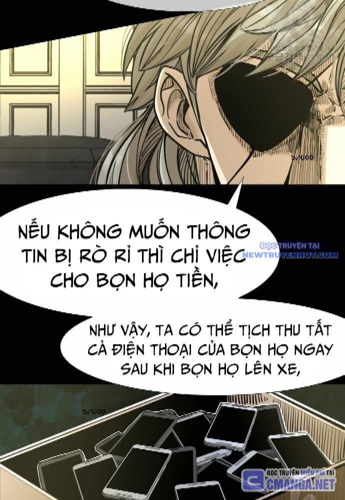 Shark - Cá Mập - Chương 274