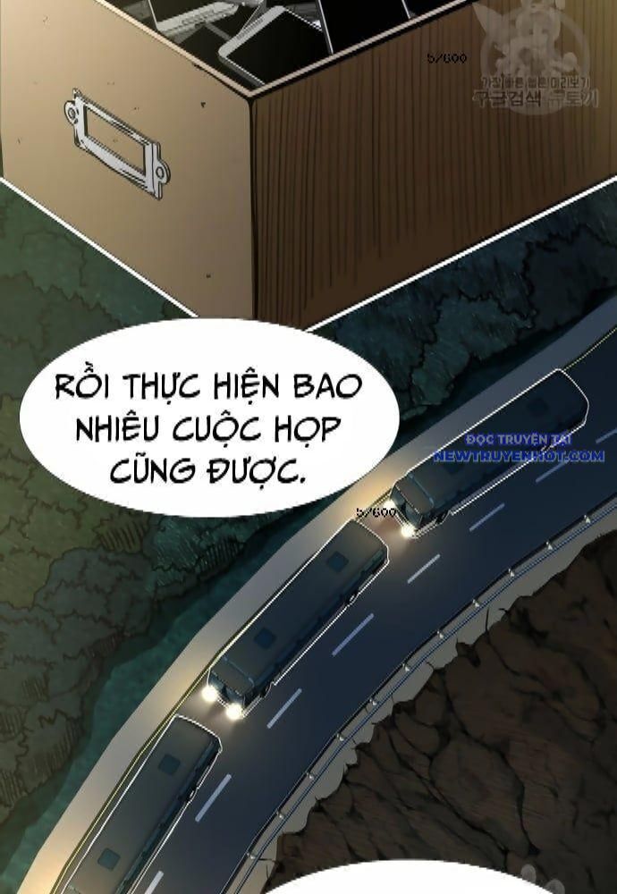 Shark - Cá Mập - Chương 274