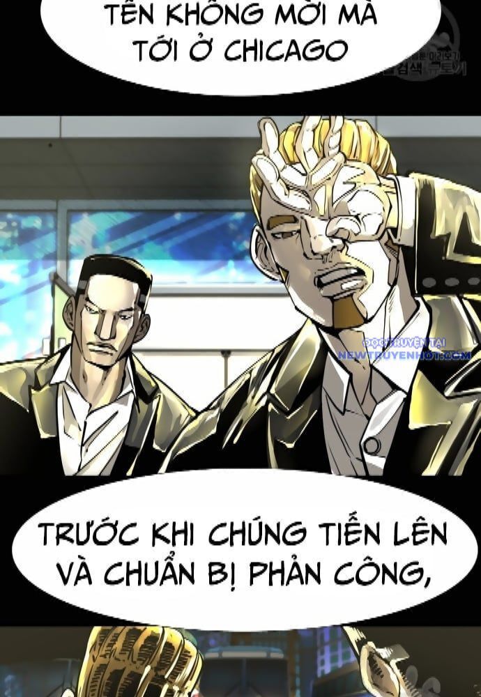 Shark - Cá Mập - Chương 274