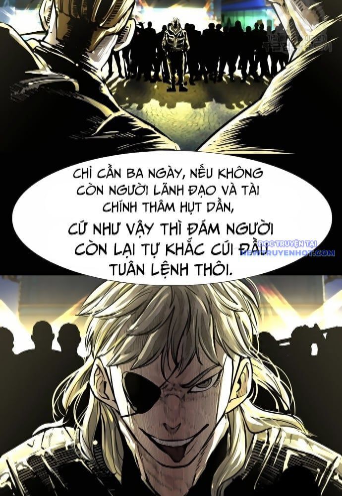 Shark - Cá Mập - Chương 274