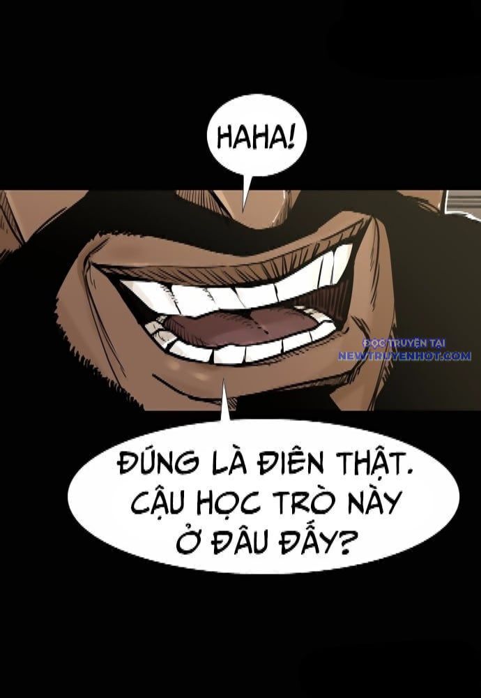Shark - Cá Mập - Chương 274
