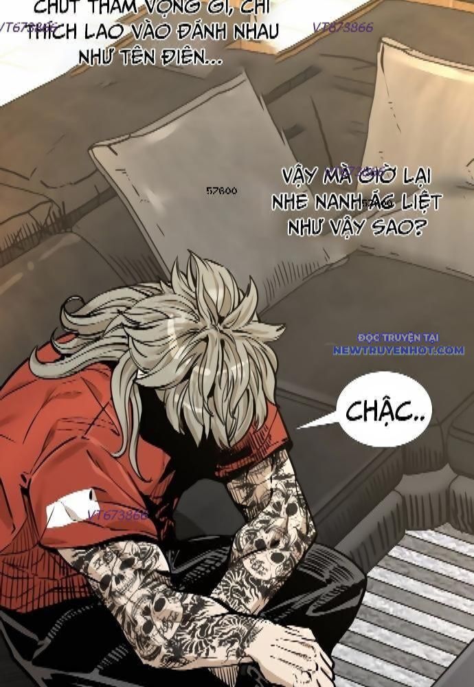 Shark - Cá Mập - Chương 274
