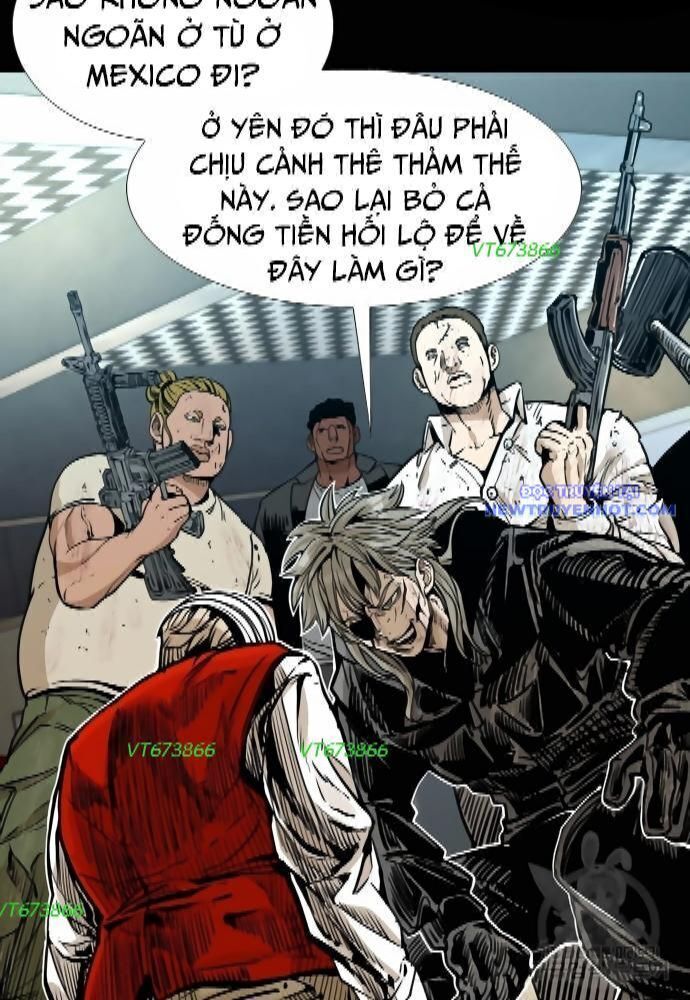Shark - Cá Mập - Chương 274