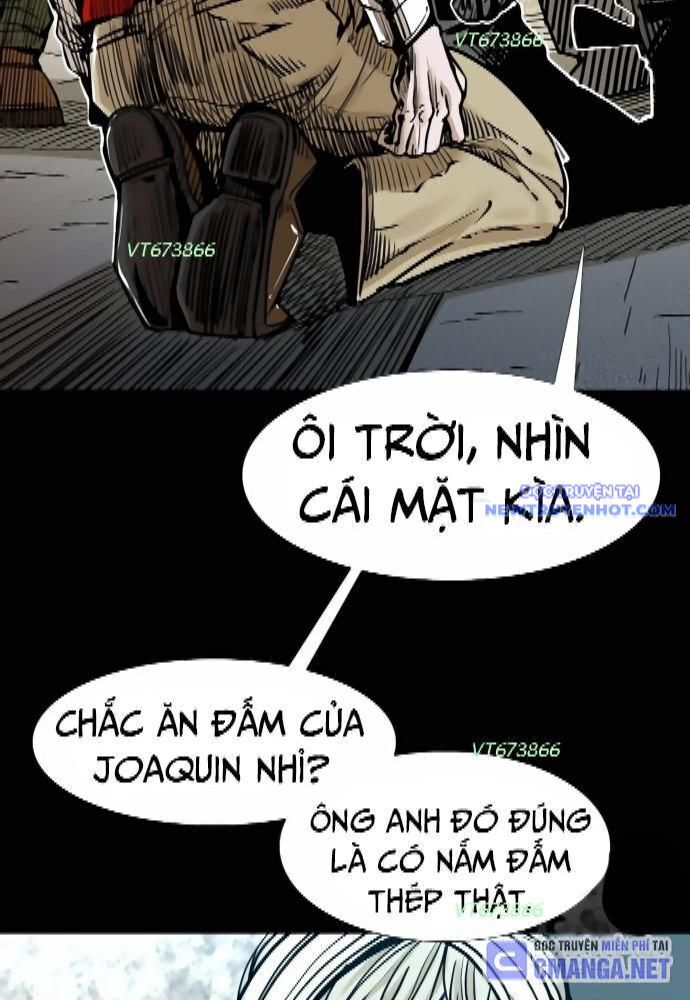 Shark - Cá Mập - Chương 274