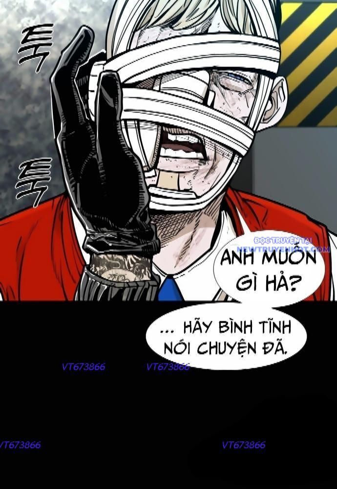 Shark - Cá Mập - Chương 274