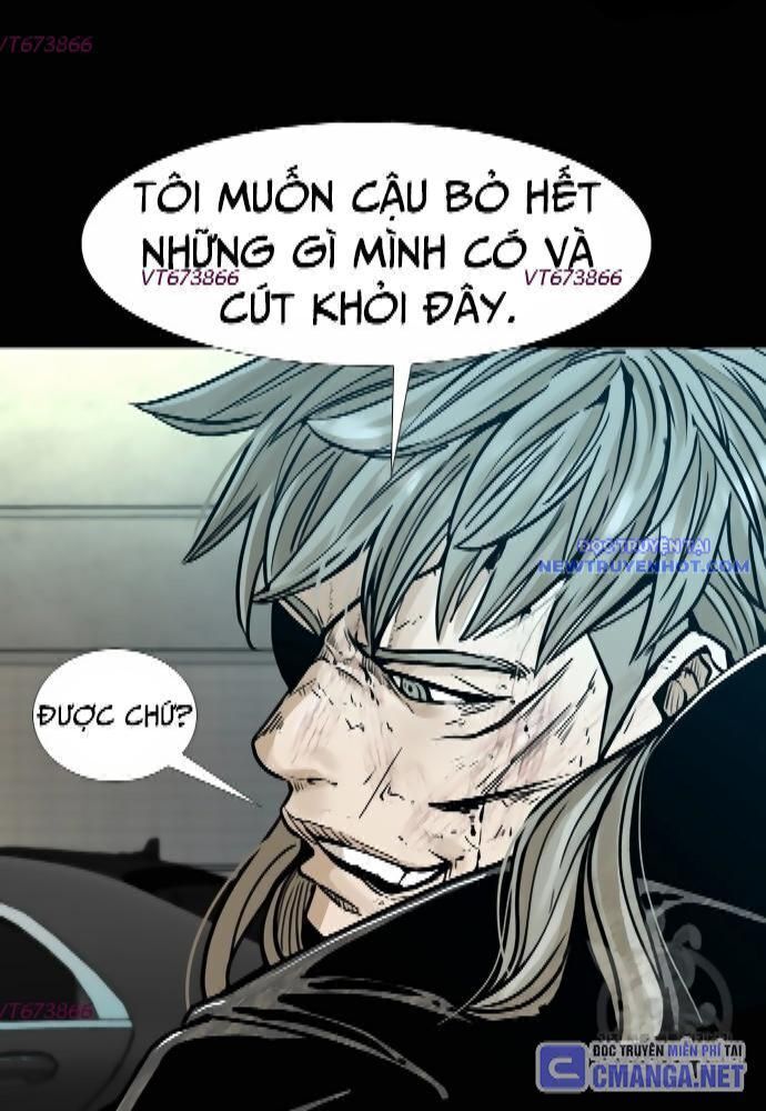Shark - Cá Mập - Chương 274