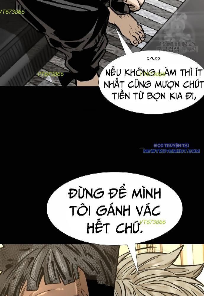 Shark - Cá Mập - Chương 274