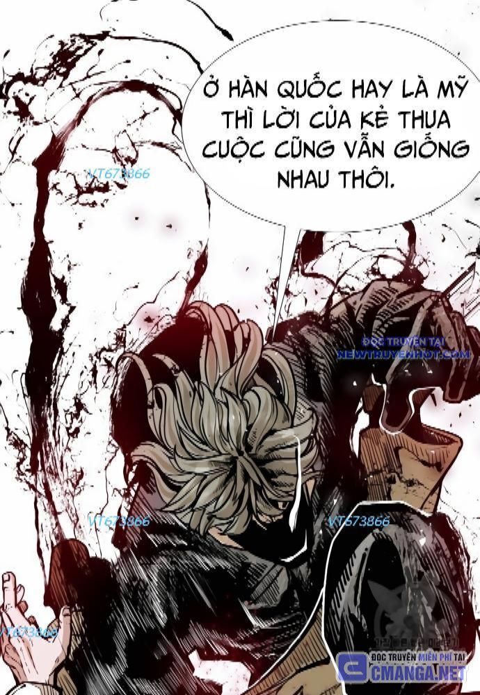 Shark - Cá Mập - Chương 274