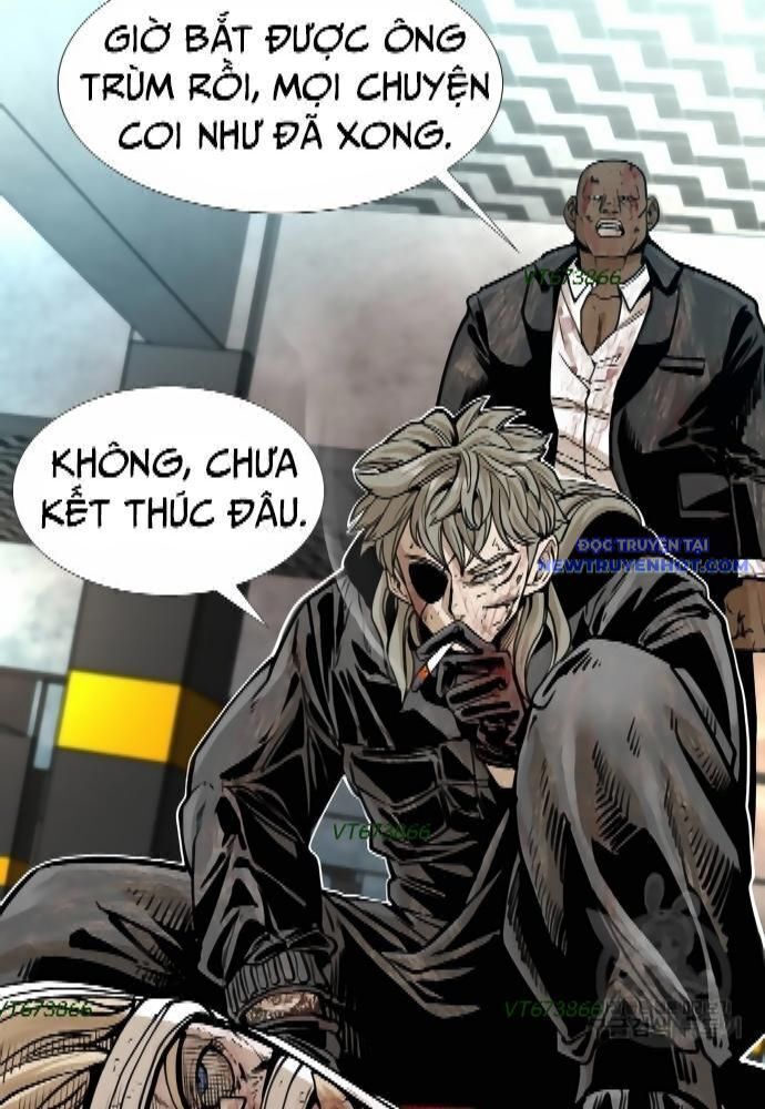Shark - Cá Mập - Chương 274