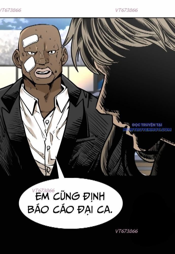 Shark - Cá Mập - Chương 274