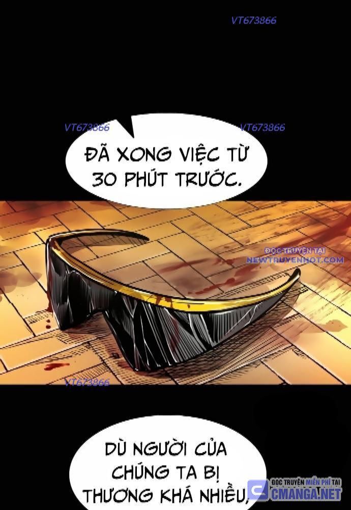 Shark - Cá Mập - Chương 274