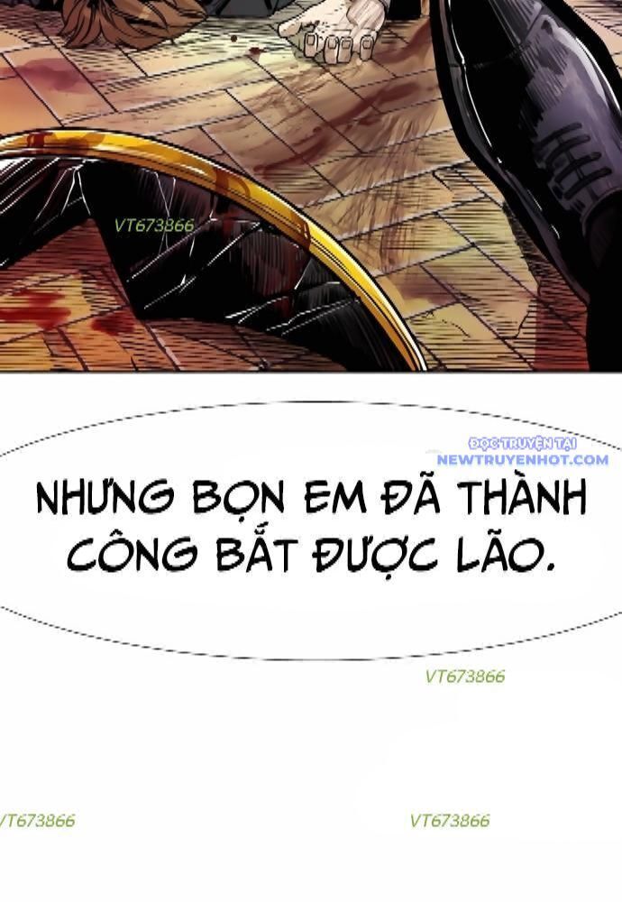 Shark - Cá Mập - Chương 274