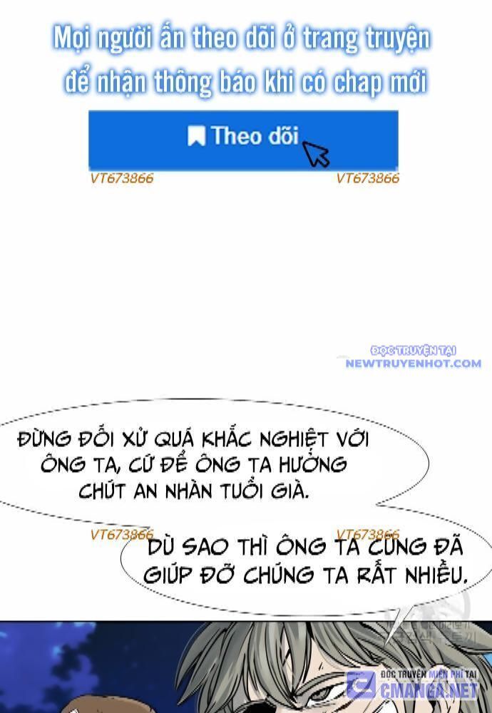 Shark - Cá Mập - Chương 274