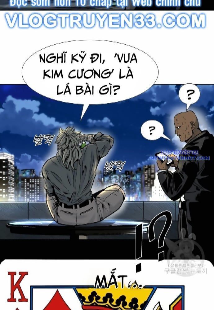 Shark - Cá Mập - Chương 274
