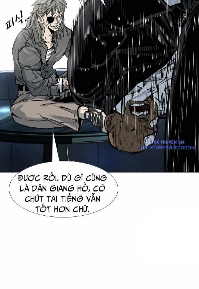 Shark - Cá Mập - Chương 274