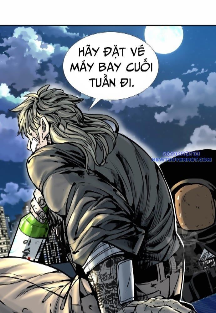 Shark - Cá Mập - Chương 274