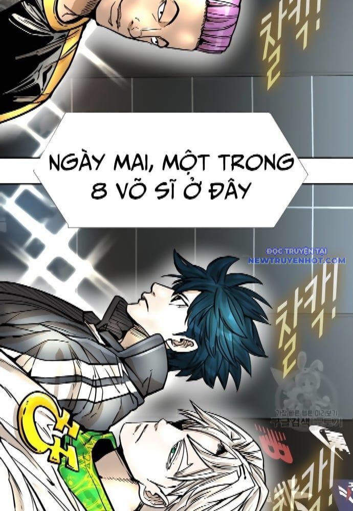 Shark - Cá Mập - Chương 274