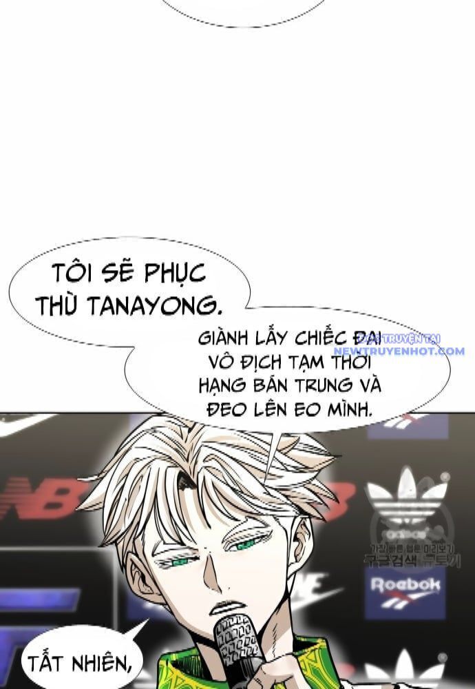 Shark - Cá Mập - Chương 274