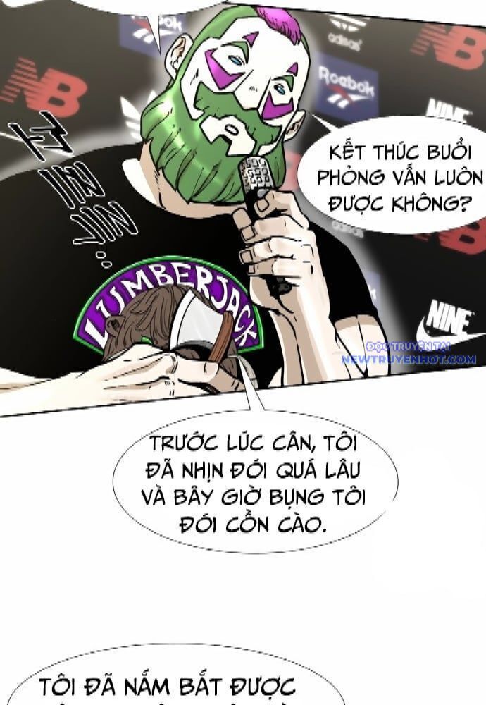 Shark - Cá Mập - Chương 274