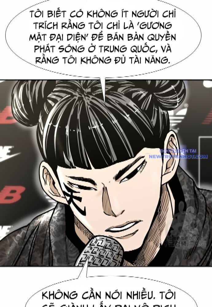 Shark - Cá Mập - Chương 274