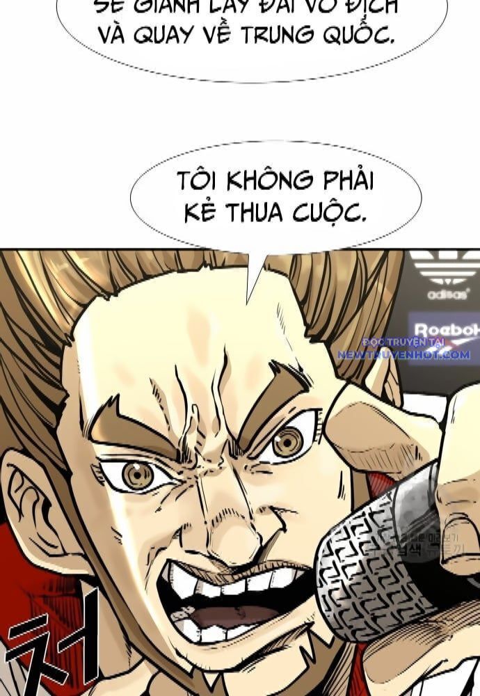 Shark - Cá Mập - Chương 274