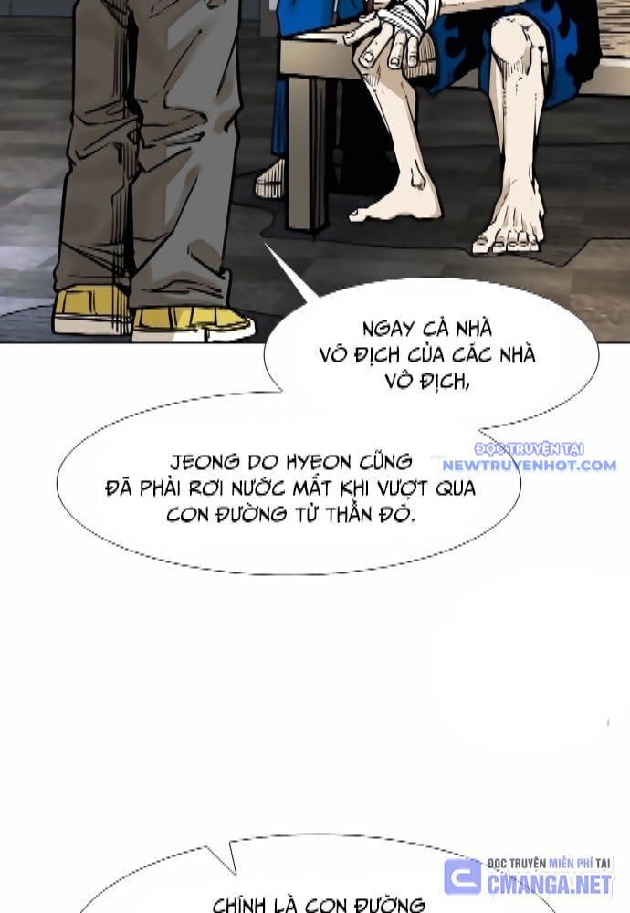 Shark - Cá Mập - Chương 275