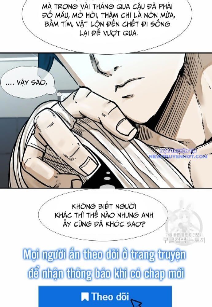Shark - Cá Mập - Chương 275