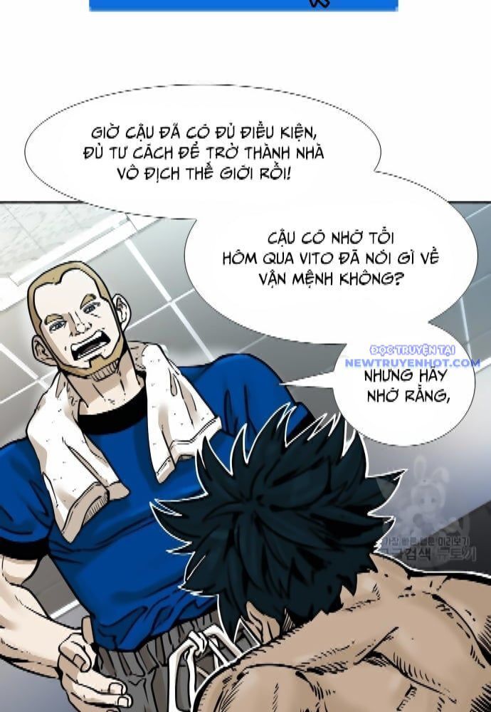 Shark - Cá Mập - Chương 275