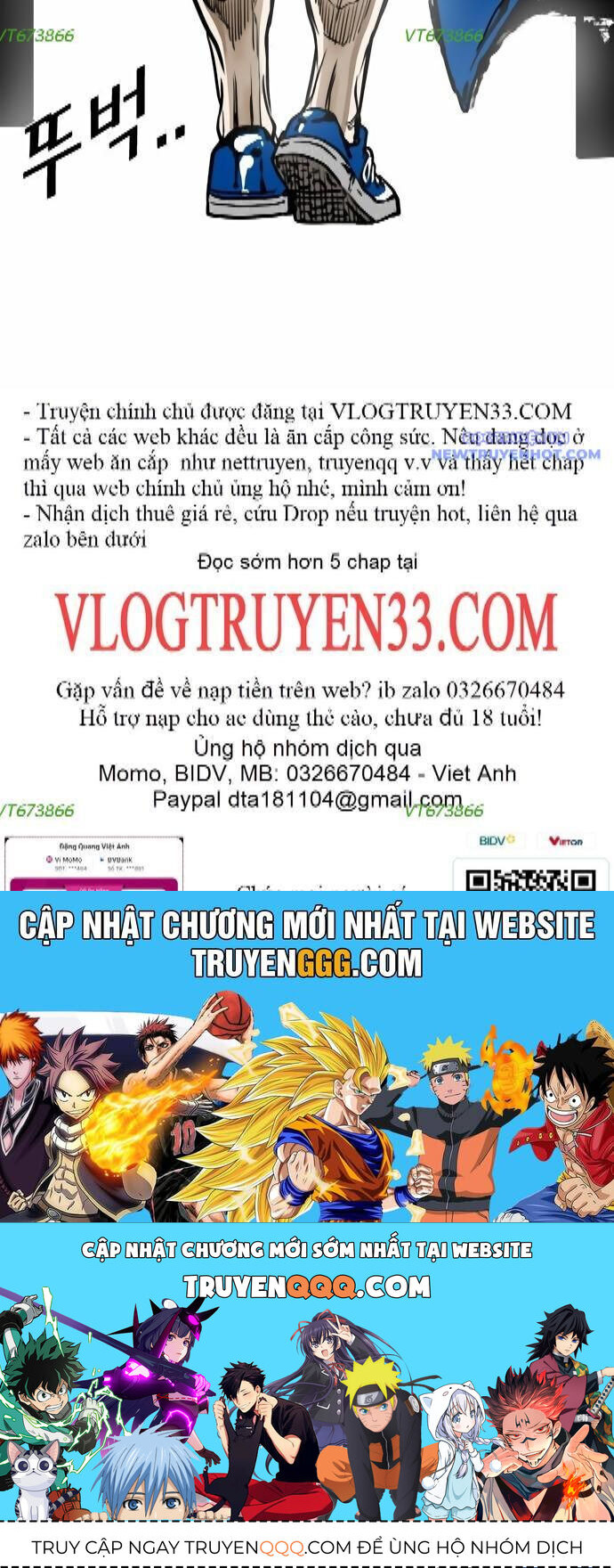 Shark - Cá Mập - Chương 275