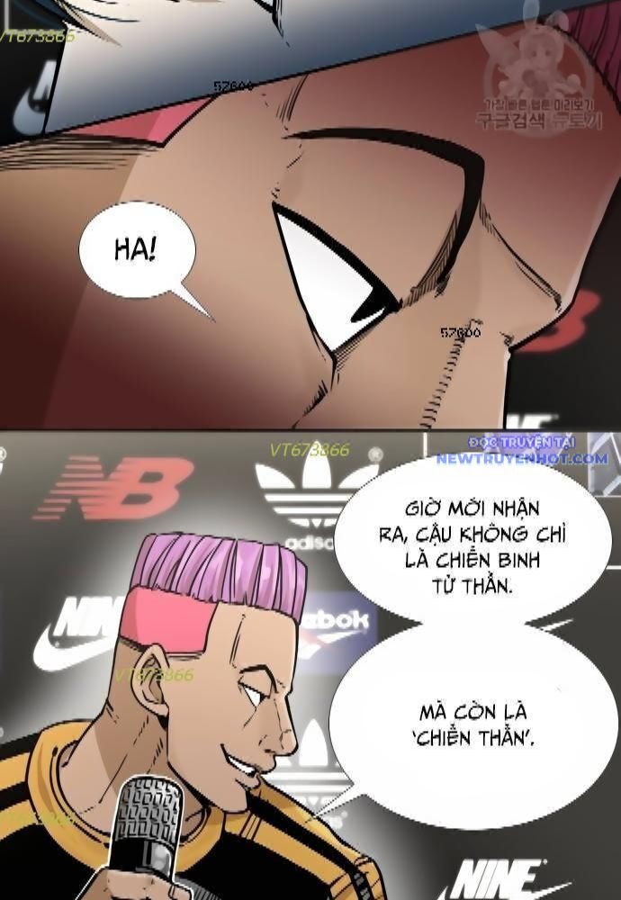 Shark - Cá Mập - Chương 275