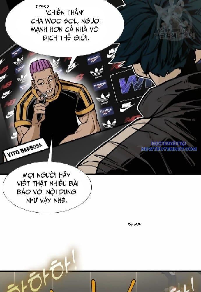 Shark - Cá Mập - Chương 275