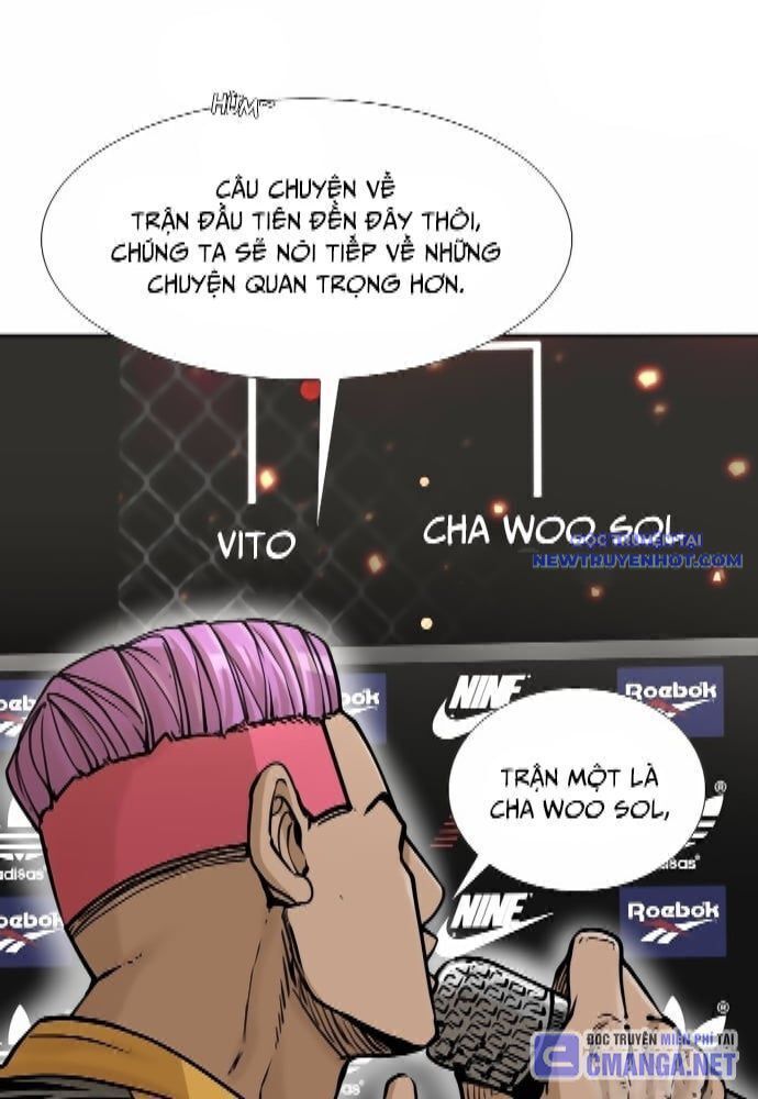 Shark - Cá Mập - Chương 275