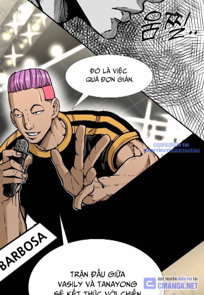Shark - Cá Mập - Chương 275