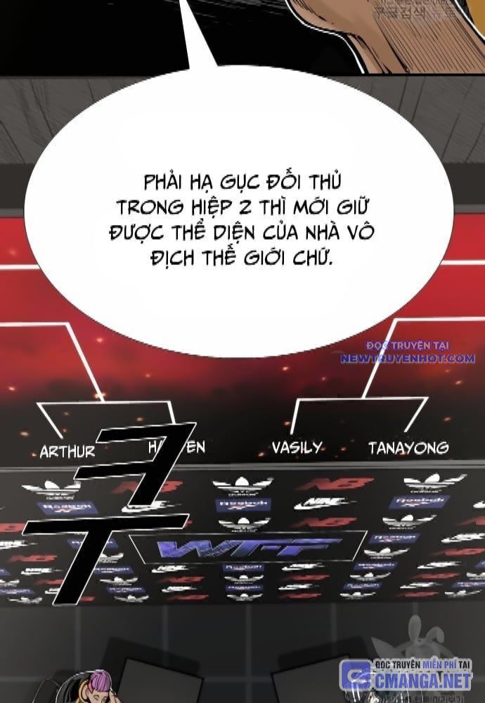 Shark - Cá Mập - Chương 275