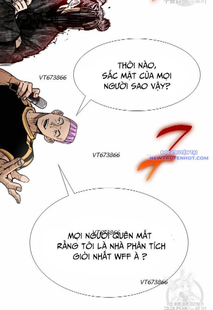 Shark - Cá Mập - Chương 275