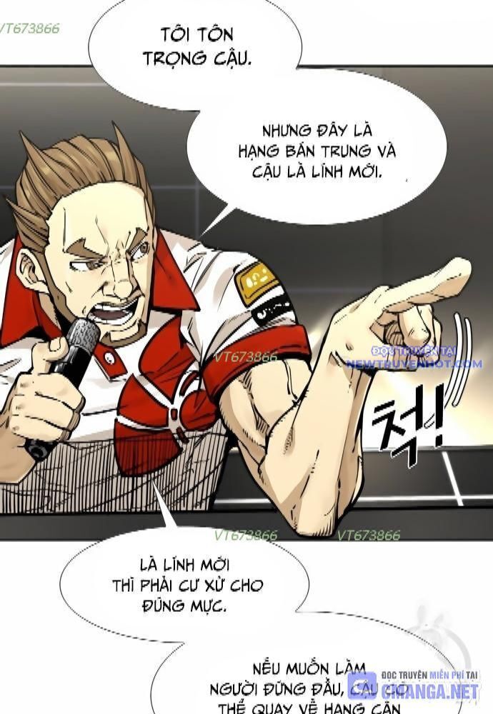 Shark - Cá Mập - Chương 275