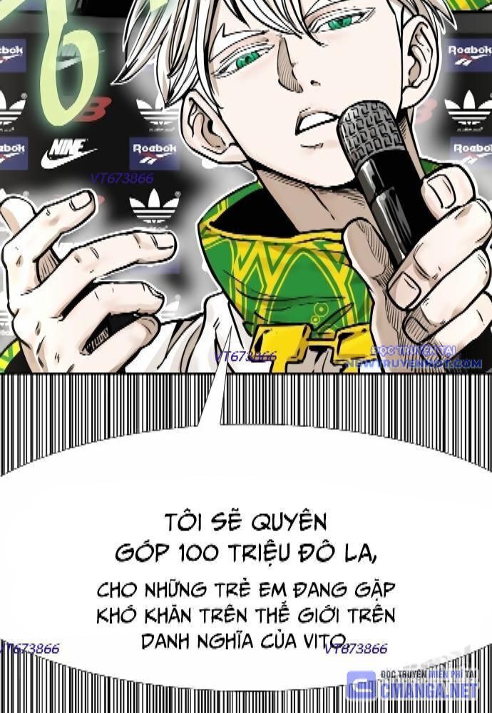 Shark - Cá Mập - Chương 275
