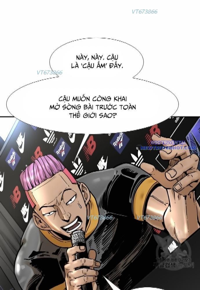 Shark - Cá Mập - Chương 275