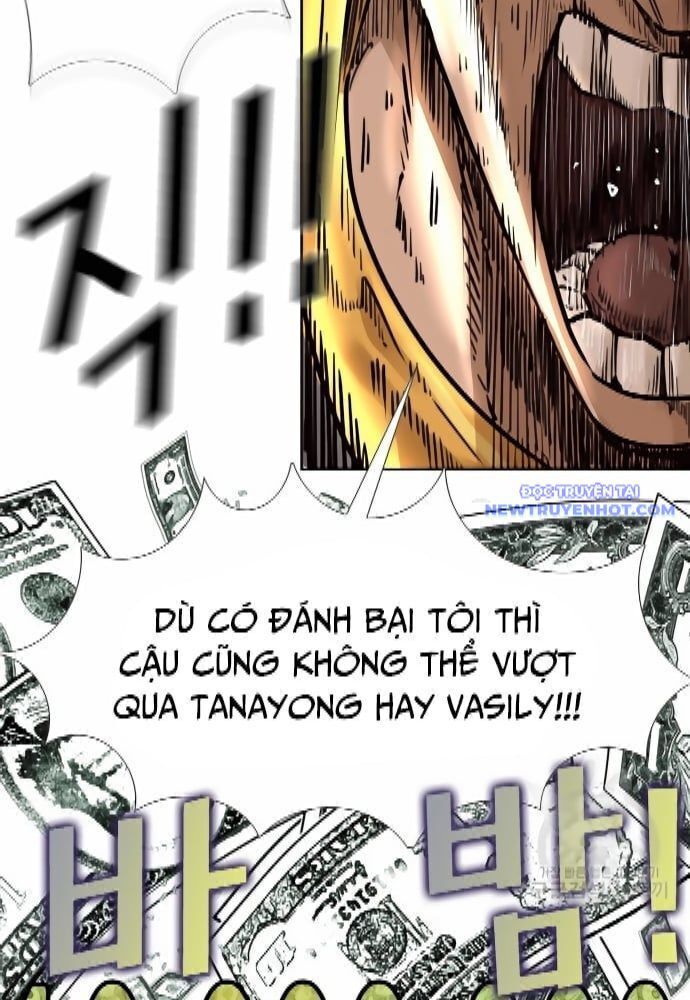 Shark - Cá Mập - Chương 275