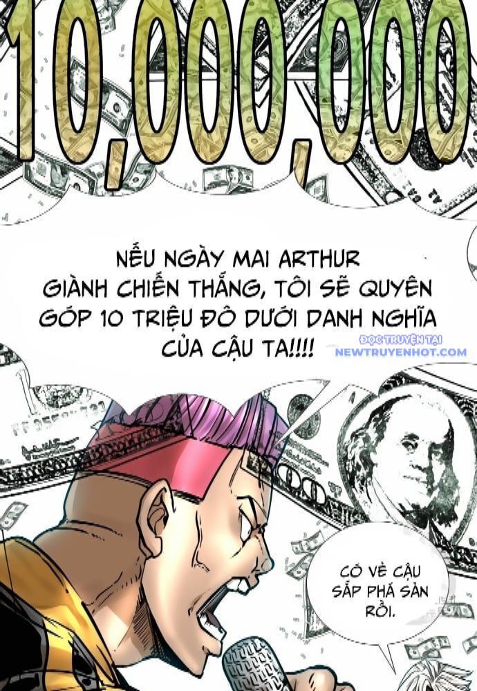 Shark - Cá Mập - Chương 275