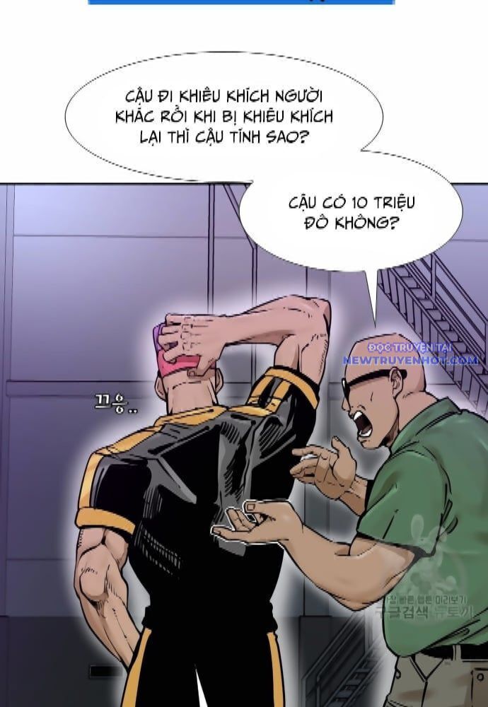 Shark - Cá Mập - Chương 275