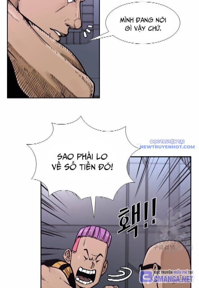 Shark - Cá Mập - Chương 275