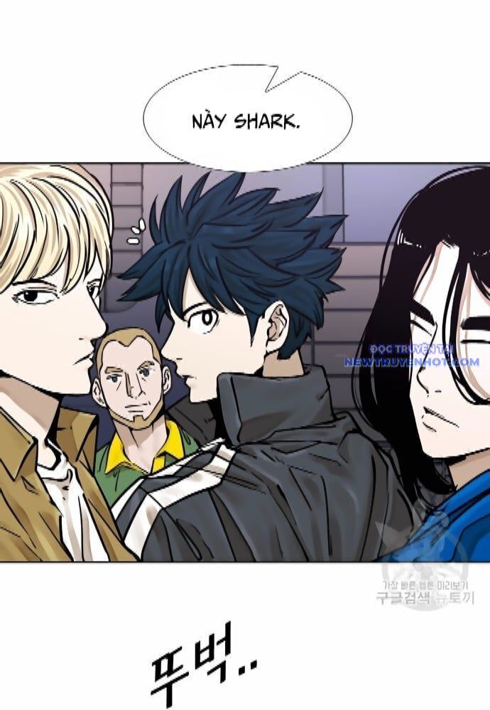 Shark - Cá Mập - Chương 275