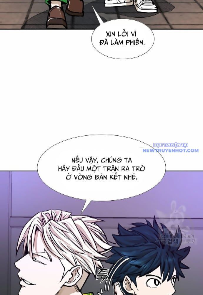 Shark - Cá Mập - Chương 275