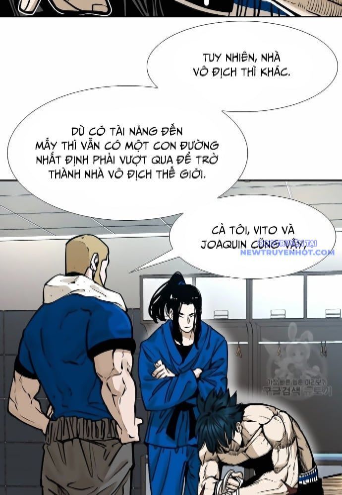 Shark - Cá Mập - Chương 275