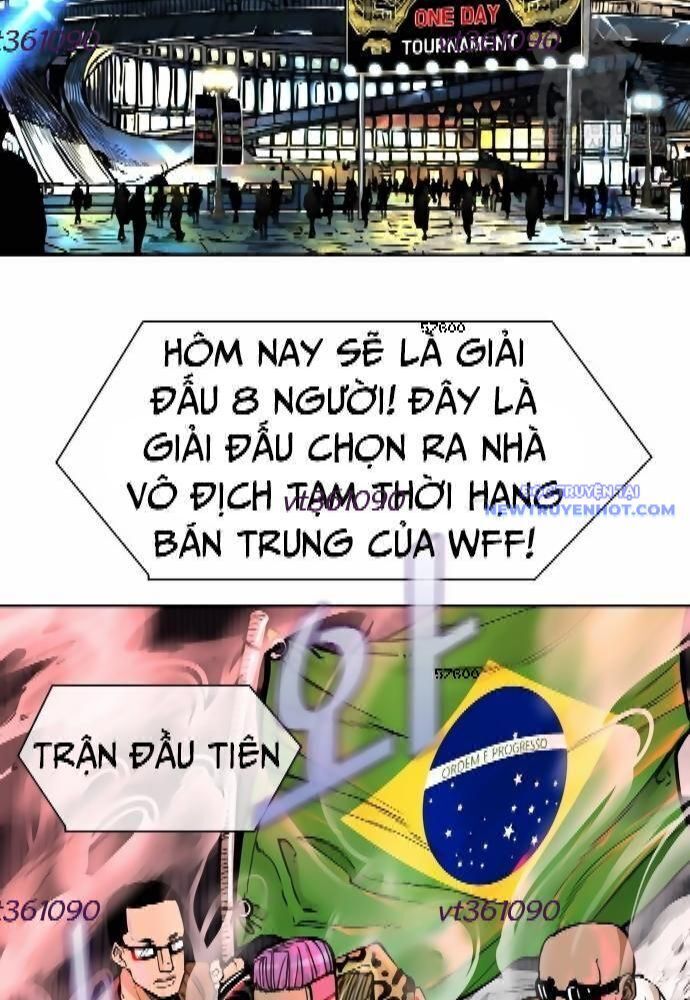 Shark - Cá Mập - Chương 276