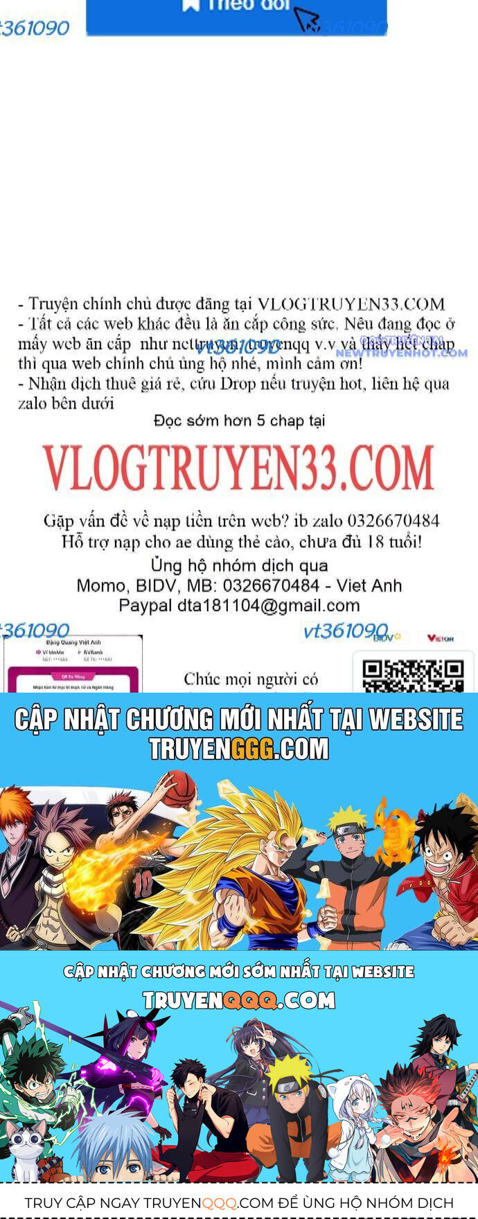 Shark - Cá Mập - Chương 276