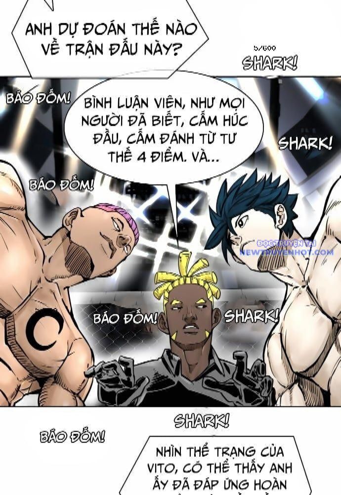 Shark - Cá Mập - Chương 276
