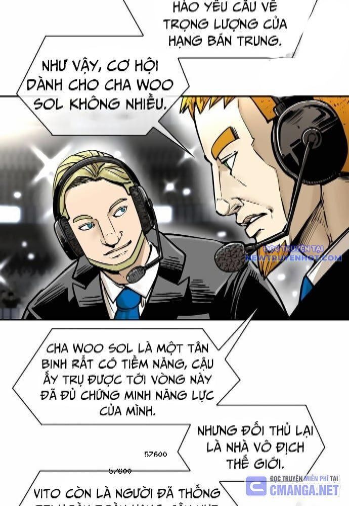 Shark - Cá Mập - Chương 276